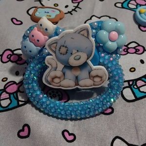 Adult Deco Pacifier